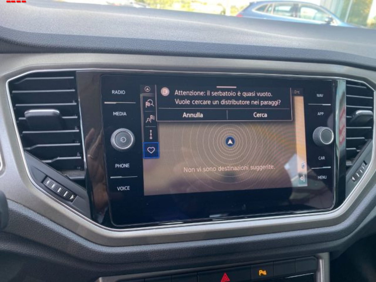 Volkswagen T-Roc 1.0 TSI Style BlueMotion Technology (10)