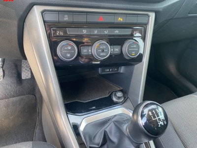 Volkswagen T-Roc 1.0 TSI Style BlueMotion Technology (11)
