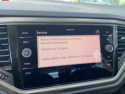 Volkswagen T-Roc 1.0 TSI Style BlueMotion Technology (12)