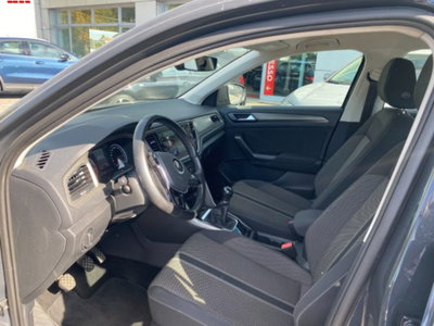 Volkswagen T-Roc 1.0 TSI Style BlueMotion Technology (7)