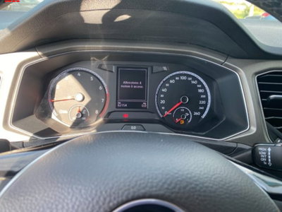 Volkswagen T-Roc 1.0 TSI Style BlueMotion Technology (9)