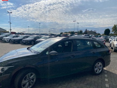 Volkswagen Golf Variant 2.0 TDI SCR DSG Style (4)