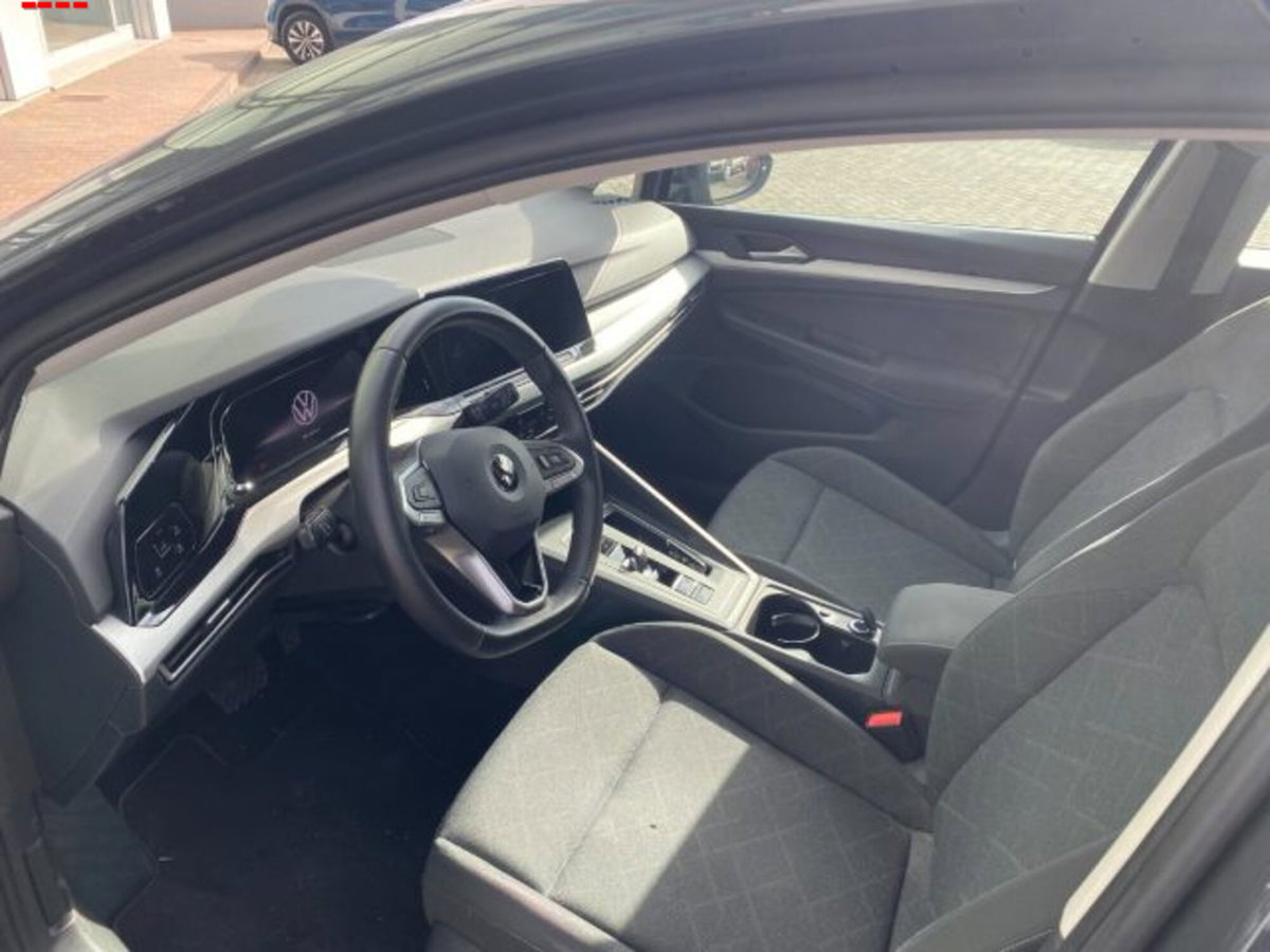 Volkswagen Golf Variant 2.0 TDI SCR DSG Style (8)