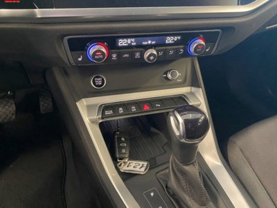 Audi Q3 Sportback 35 TDI quattro S tronic S line edition (11)