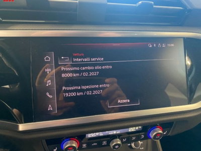 Audi Q3 Sportback 35 TDI quattro S tronic S line edition (13)