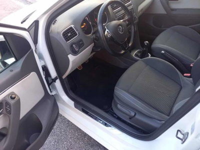 Volkswagen Polo 1.4 TDI 5p. Fresh BlueMotion Technology (11)
