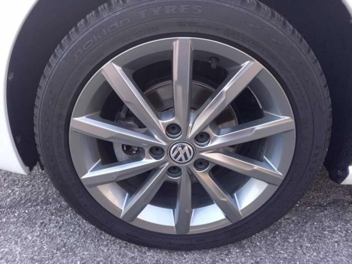 Volkswagen Polo 1.4 TDI 5p. Fresh BlueMotion Technology (15)