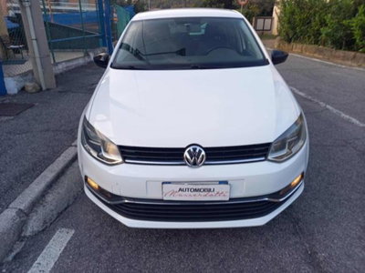 Volkswagen Polo 1.4 TDI 5p. Fresh BlueMotion Technology (2)