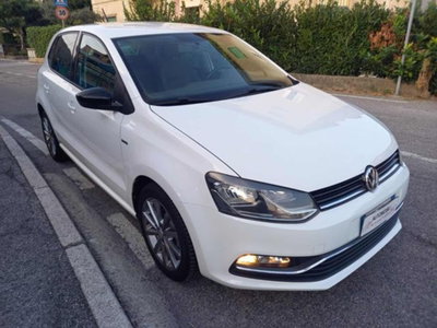 Volkswagen Polo 1.4 TDI 5p. Fresh BlueMotion Technology (7)