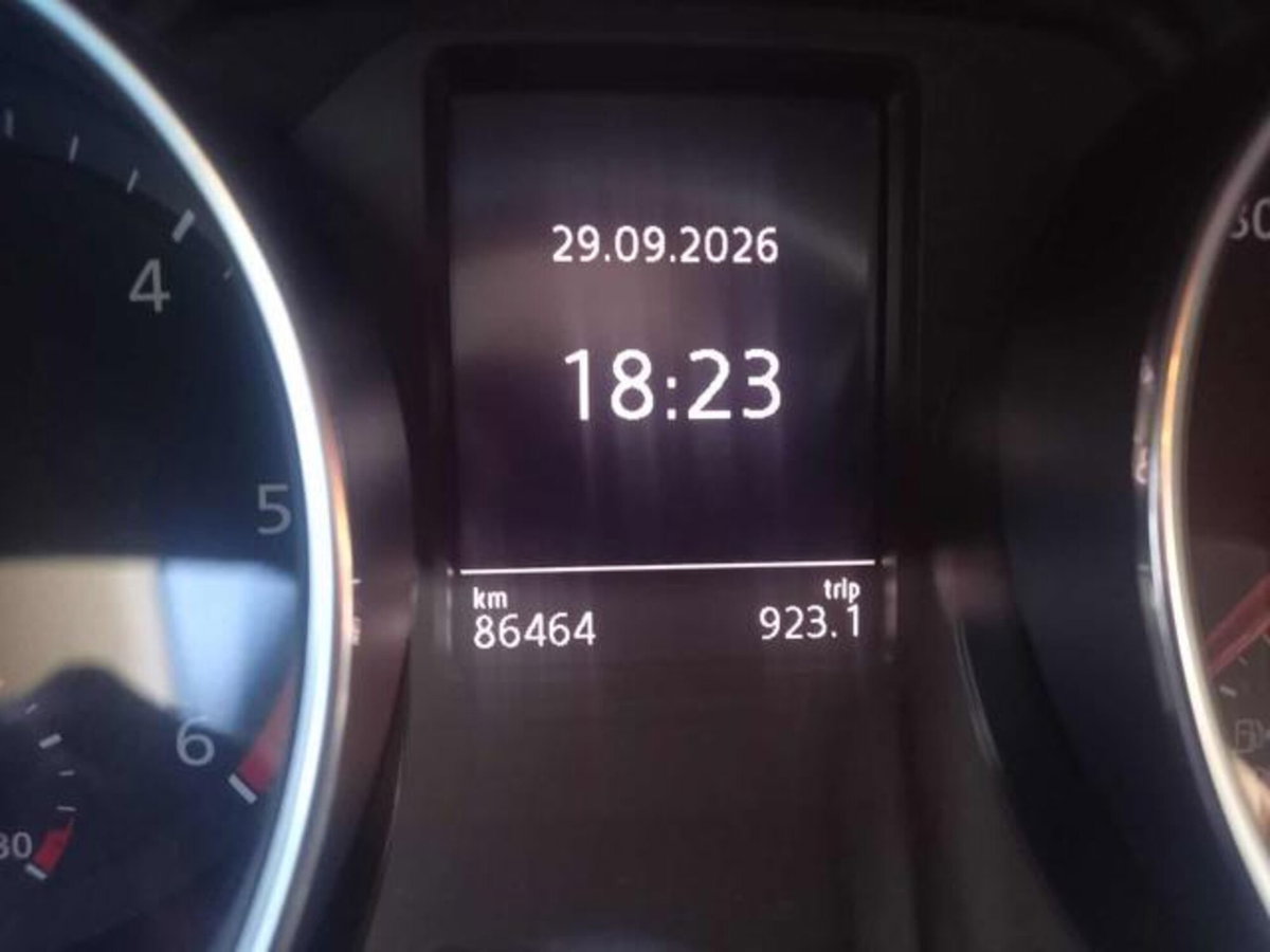 Volkswagen Polo 1.4 TDI 5p. Fresh BlueMotion Technology (8)