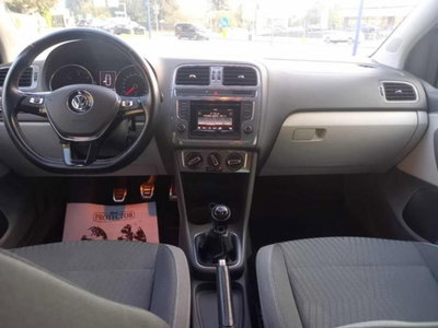 Volkswagen Polo 1.4 TDI 5p. Fresh BlueMotion Technology (9)