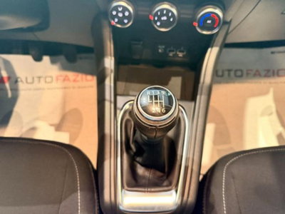 Renault Captur TCe 100 CV GPL FAP Zen (14)