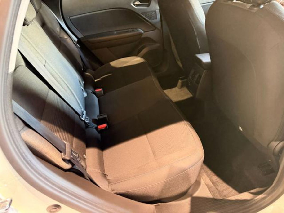 Renault Captur TCe 100 CV GPL FAP Zen (19)