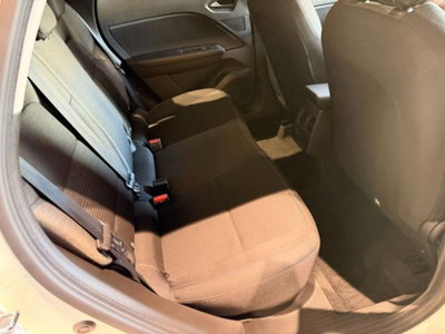 Renault Captur TCe 100 CV GPL FAP Zen (19)
