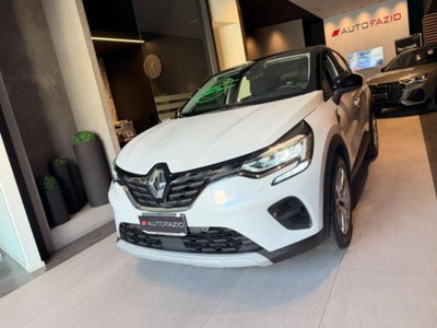 Renault Captur TCe 100 CV GPL FAP Zen (2)