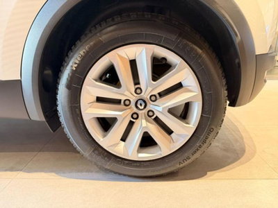 Renault Captur TCe 100 CV GPL FAP Zen (5)