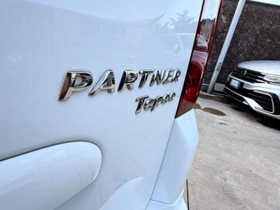 Peugeot Partner 1.6 e-HDi 92 CV S&S Outdoor (15)