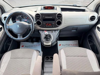 Peugeot Partner 1.6 e-HDi 92 CV S&S Outdoor (2)