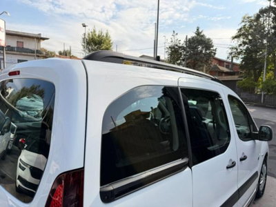 Peugeot Partner 1.6 e-HDi 92 CV S&S Outdoor (20)
