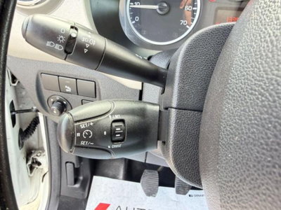 Peugeot Partner 1.6 e-HDi 92 CV S&S Outdoor (8)