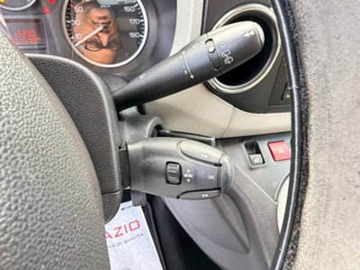 Peugeot Partner 1.6 e-HDi 92 CV S&S Outdoor (9)