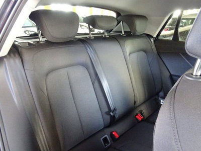 Audi Q2 Q2 35 TFSI S tronic S line Edition (9)
