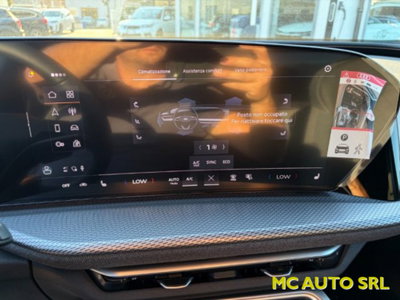 Audi Q5 Sportback 2.0 tdi mhev+ S line quattro 204cv s-tronic (14)