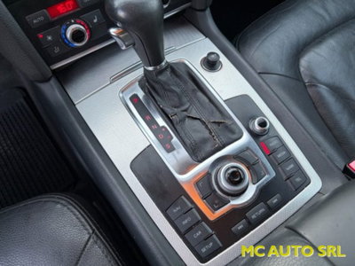 Audi Q7 3.0 V6 TDI 240 CV quattro tiptronic Advanced Plus (13)