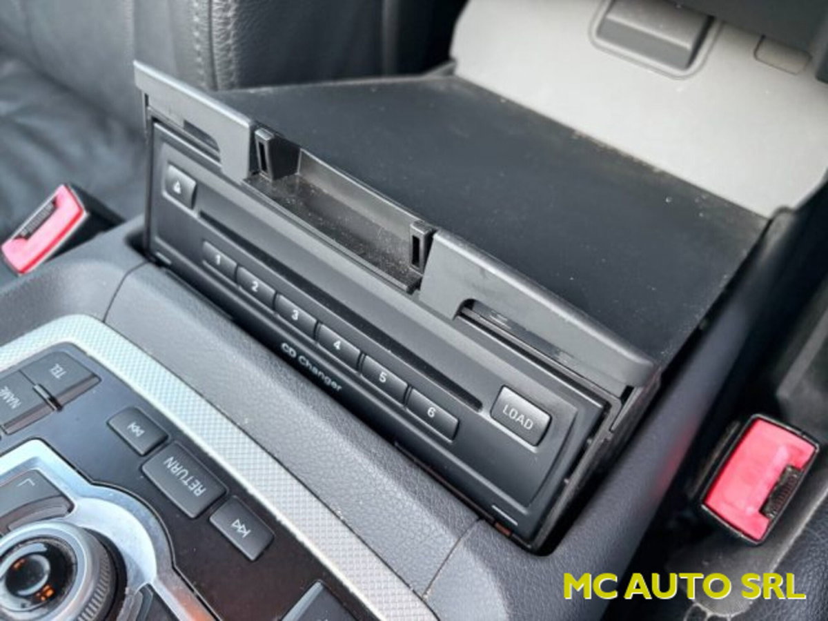 Audi Q7 3.0 V6 TDI 240 CV quattro tiptronic Advanced Plus (15)