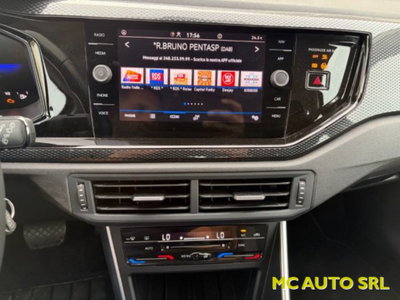 Volkswagen Polo 1.0 tsi Life 95cv dsg (11)