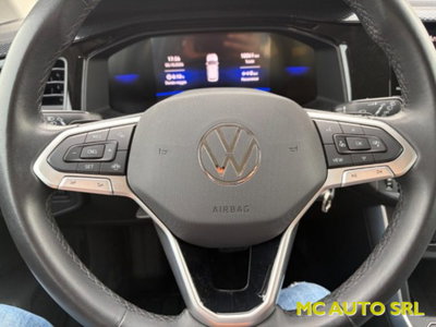 Volkswagen Polo 1.0 tsi Life 95cv dsg (14)