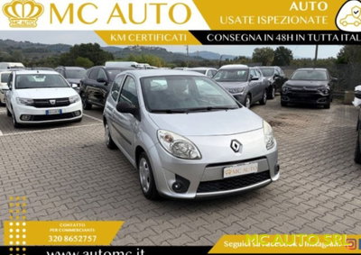 Renault Twingo 1.2 8V Le Iene