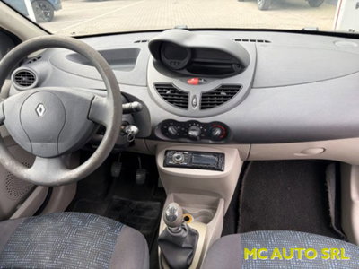 Renault Twingo 1.2 8V Le Iene (10)