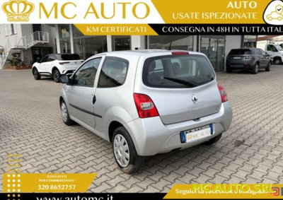 Renault Twingo 1.2 8V Le Iene (4)