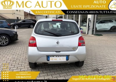 Renault Twingo 1.2 8V Le Iene (5)