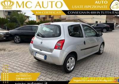 Renault Twingo 1.2 8V Le Iene (6)