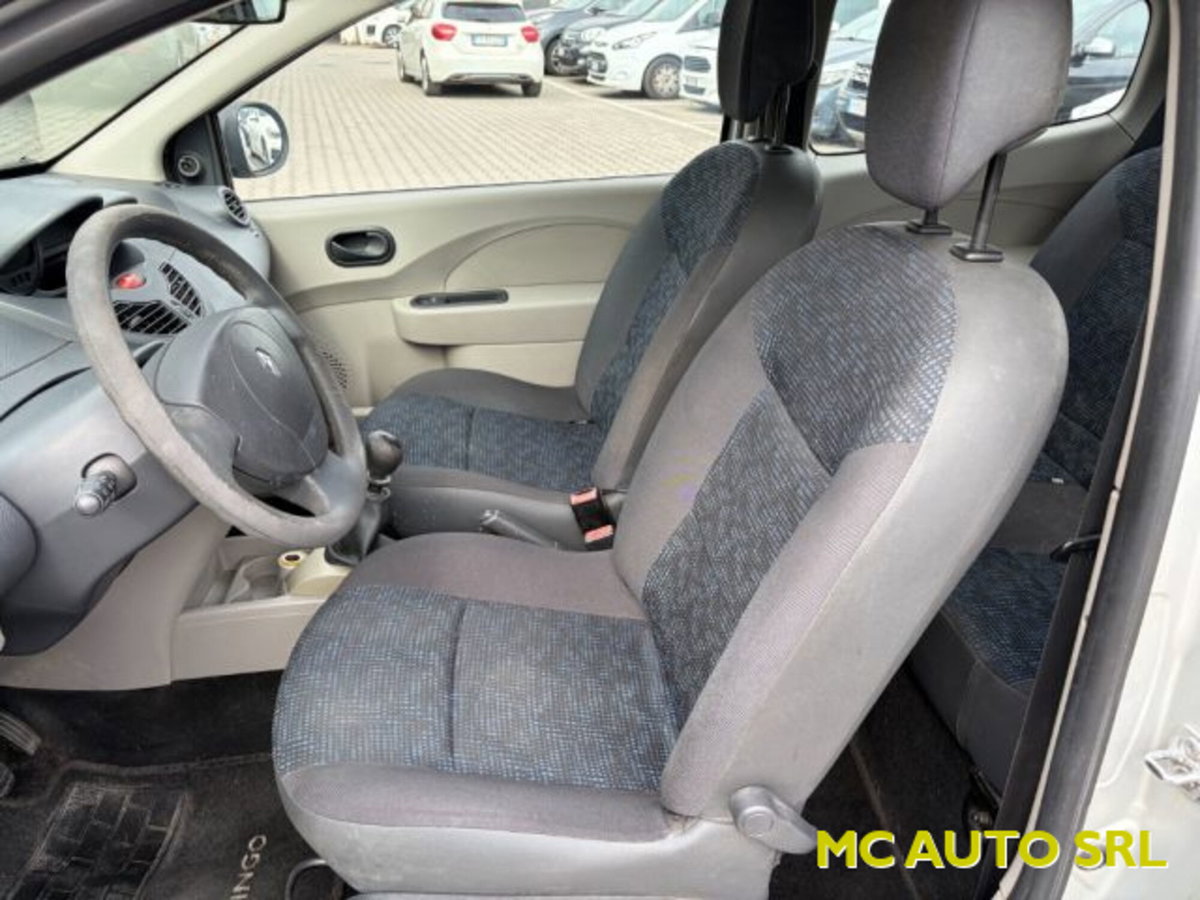 Renault Twingo 1.2 8V Le Iene (7)