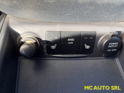 Hyundai Santa Fe 2.2 CRDi VGT Dynamic 5 p.ti (12)