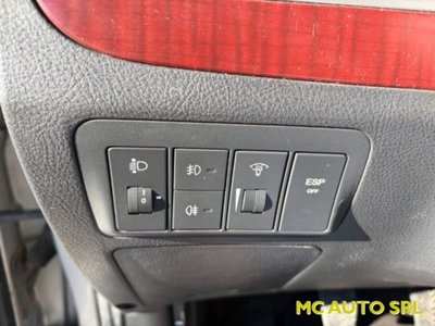Hyundai Santa Fe 2.2 CRDi VGT Dynamic 5 p.ti (13)