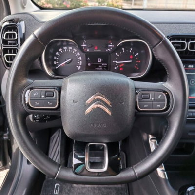 Citroen C3 Aircross BlueHDi 110 S&S Shine Pack (11)