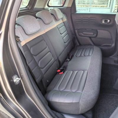 Citroen C3 Aircross BlueHDi 110 S&S Shine Pack (5)