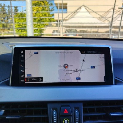 BMW X1 xDrive18d Business Advantage (10)