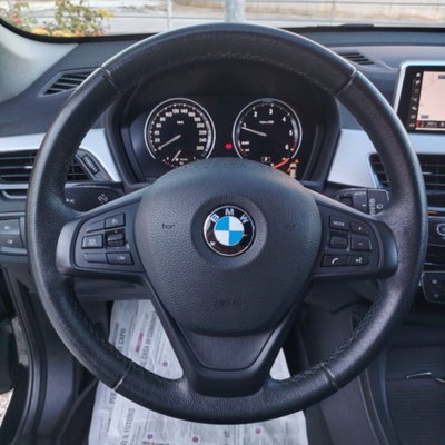 BMW X1 xDrive18d Business Advantage (12)