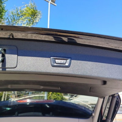 BMW X1 xDrive18d Business Advantage (4)