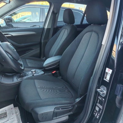 BMW X1 xDrive18d Business Advantage (5)