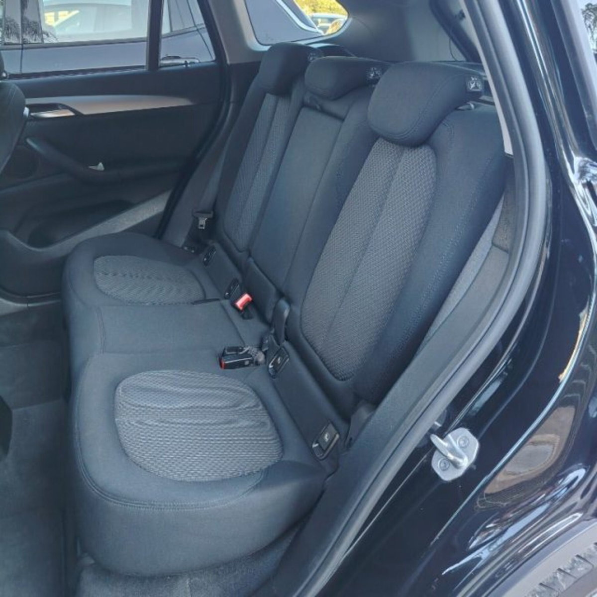 BMW X1 xDrive18d Business Advantage (6)