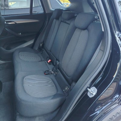 BMW X1 xDrive18d Business Advantage (6)