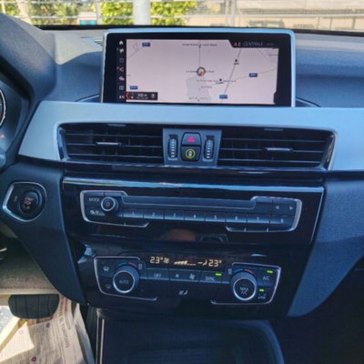 BMW X1 xDrive18d Business Advantage (9)