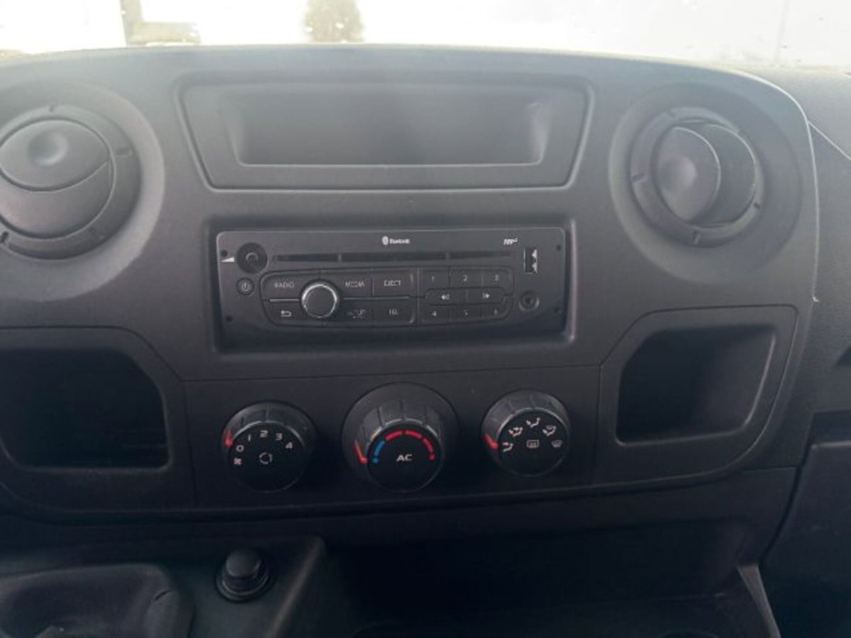 Renault Master Furgone T35 2.3 dCi 150 PC-TM Furgone Energy Ice (13)