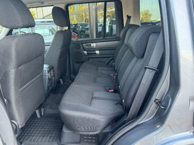 Land Rover Discovery 4 3.0 TDV6 211CV SE (12)